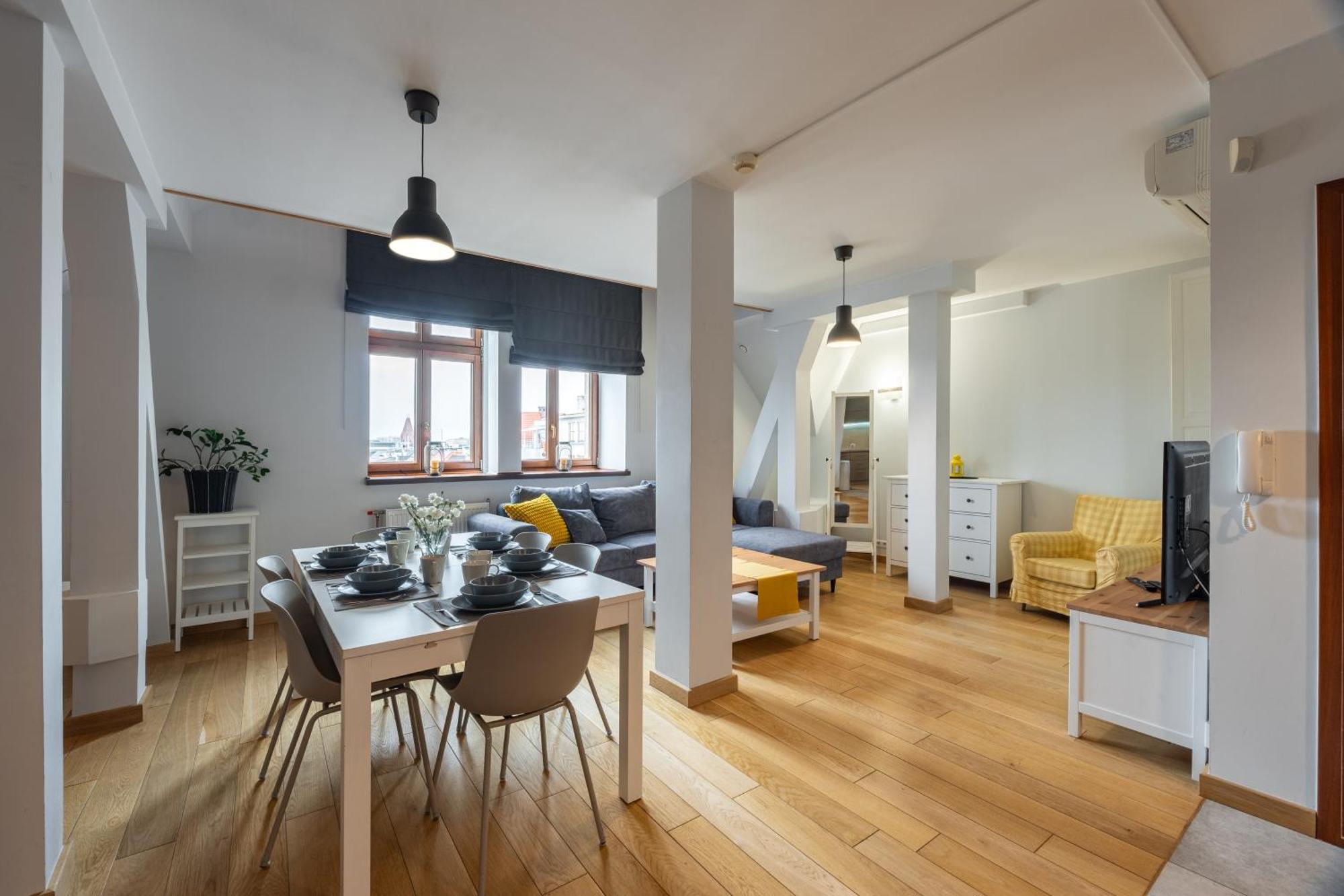 Apartementy Plac Solny 20 Wroclaw Exterior photo